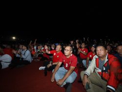 Gagal ke Final Piala Asia U-23 2024, Danny Pomanto Puas Dengan Perjuangan Timnas Indonesia