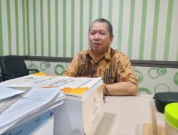 PKB Tak Punya Kursi di DPRD Palopo, Irwan Hamid Hanya Incar 02 di Pilwalkot Palopo 2024