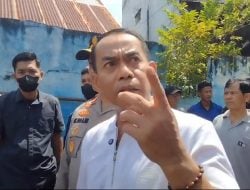 Mayat Perempuan di Makassar Ditemukan Terkubur di Dalam Rumah, Dibunuh Suaminya 6 Tahun Lalu