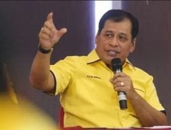 Golkar Sulsel Sebut NH Dorong Andi Seto di Pilwalkot Makassar Atas Nama Pribadi, Bukan Mewakili Partai