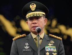 TNI Bakal Tegas ke OPM, Jenderal Agus Subiyanto: Tidak Ada Negara di Dalam Negara