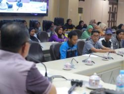 Tindaklanjuti Keluhan Warga Bira, Komisi C DPRD Makassar Gelar RDP Bersama PT Ale Bata Ringan