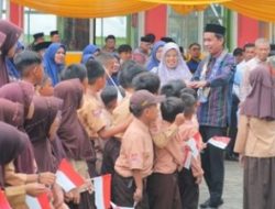 Sinergi Peningkatan Kualitas Pendidikan di Makassar, Rudianto Lallo Berkunjung ke Yayasan Budi Utomo