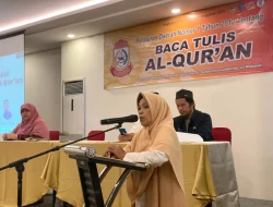 Anggota DPRD Makassar Minta Pemkot Hadirkan Program Bernuansa Al-Qur’an di Lorong