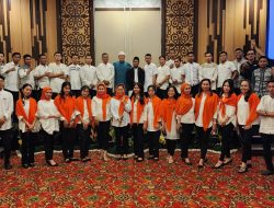 Tingkatkan Silaturahmi, Hotel Harper Perintis Makassar Mengadakan Buka Puasa Karyawan Bersama Owner
