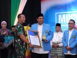 Saatnya Literasi Masjid Jadi Gerakan Bersama, BAK: Contoh Chaidir Syam di Maros