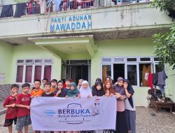 Grup Astra Makassar Gelar Ramadan Berbagi Maksimal