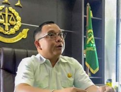 Angkatan 98 Smandel Makassar Dukung Syahrul Juaksha Jadi Ketua IKA Smandel Makassar