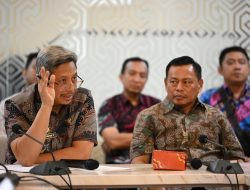 PSBM XXIV: Selamat Datang Saudagar Bugis-Makassar, Saatnya Pasarkan Potensi Sulsel!