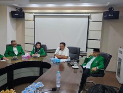 Cabut Laporan Dugaan Penggelapan Dana Prof Basri Modding, Yayasan Wakaf UMI Target Pengembalian Kerugian