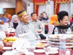 PSBM Ke-24: Membangun Solidaritas dan Kolaborasi Antar Pilar dan Saudagar Bugis Makassar