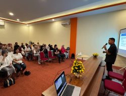 BPJS Ketenagakerjaan Makassar dan PT Pos Indonesia Kolaborasi Tingkatkan Kepesertaan Pekeja
