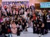 Halal Bihalal IKA SMA Negeri 5 Makassar: Peran Alumni dan Sekolah yang Bersatu Padu