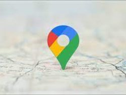 Cara Mudah Lihat Google Maps Tahun Lalu di HP Android, Menarik untuk Dicoba