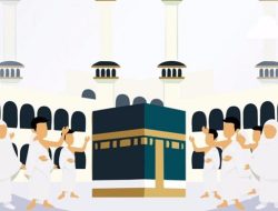 Sebanyak 5.318 Jemaah Calon Haji Riau Berangkat Dua Gelombang