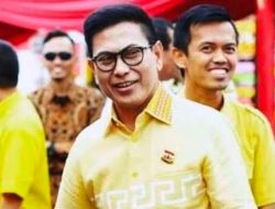 Rusdin Abdullah Siap Ramaikan Bursa Calon Walikota Makassar 2024