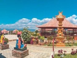 Kitagawa Wonogiri: Wisata Tersembunyi ala Bali di Jawa Tengah
