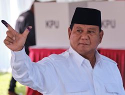 2024-2029 Siap Dipimpin Prabowo! MUI; Ikhlas dan Legowo