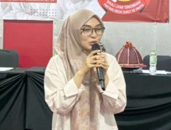 Anggota DPRD Makassar, Budi Hastuti: Semua Anak Harus Sekolah Agar Dapat Pekerjaan yang Layak