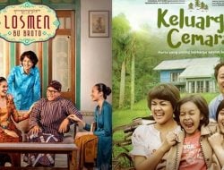 4 Rekomendasi Film Keluarga yang Tayang di Netflix dan Cocok untuk Ditonton saat Liburan