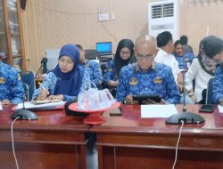 Monev Triwulan I: Komisi B DPRD Bulukumba Panggil OPD Mitra Kerja