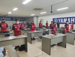 Yamaha Buka Pendaftaran Sekolah Mekanik Gratis