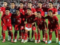 Kabar Gembira! PSSI Sukses Lobi FIFA, Indonesia vs Guinea Disiarkan TV Nasional