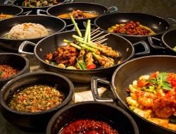3 Tempat Kuliner Estetik dan Instagramable yang Wajib Dikunjungi di Semarang