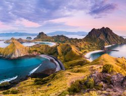 Labuan Bajo Jadi Destinasi Superprioritas, Pemerintah Perkuat Layanan Wisata Halal