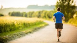 3 Manfaat Menjalankan Kegiatan Lari Pagi, Simak!