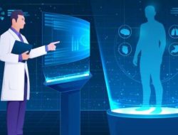 Semakin Modern, Kemenkes Mulai Terapkan Solusi AI Generatif di Bidang Layanan Kesehatan