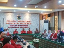 Unhas Panitia UTBK SNBT, Pastikan Kenyamanan Peserta Ujian