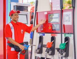 Pertamina Pastikan Stok BBM dan LPG Terpenuhi