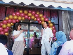 Myka Fashion Store Resmi Buka Cabang Kedua di Perbatasan Gowa