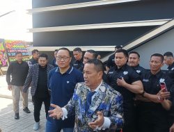 W Super Club Hadir di Makassar, Hotman Paris  Tegaskan Bukan Tempat Prostitusi dan Narkoba