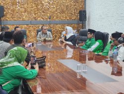 Konsisten Usung Indira Yusuf Ismail, PPP Makassar Buka Pendaftaran Cari 02