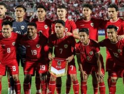 Timnas Indonesia U-23 Sudah Tiba di Paris untuk Mainkan Pertandingan Playoff Melawan Guinea