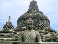Wisata Candi Borobudur Siap Menyambut Perayaan Hari Tri Suci Waisak