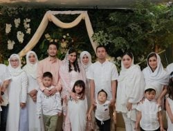 Sempat Gagal Berangkat, Raffi Ahmad dan Keluarga Akhirnya Akan Melaksanakan Ibadah Haji Tahun Ini