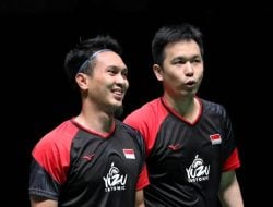 10 Wakil Indonesia Siap Berlaga di 16 Besar Thailand Open 2024