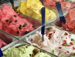 Rekomendasi 3 Tempat Gelato yang Hits di Bali, Wajib Banget Mampir!