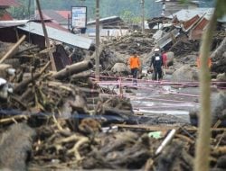 50 Orang Meninggal Akibat Banjir Bandang Sumbar, Basarnas: Masih Ada Puluhan Warga yang Hilang!