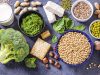 Jarang Diketahui! 10 Makanan yang Bisa Memenuhi Protein Nabati Untuk Kesehatan Tubuh