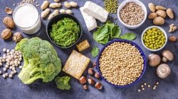 Jarang Diketahui! 10 Makanan yang Bisa Memenuhi Protein Nabati Untuk Kesehatan Tubuh