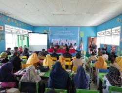 PT Vale Luncurkan Program Pengembangan Kualitas Pendidikan se-Loeha Raya