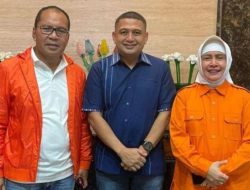 Pilwalkot Makassar 2024 Menjadi Pertarungan Appi Vs Indira, Andi Seto dalam Bayang-Bayang