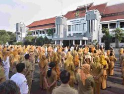 Siap-siap! Pemkot Surabaya Bakal Rekrut 2.789 CPNS dan PPPK Baru Tahun Ini, Intip Formasi yang Dibutuhkan
