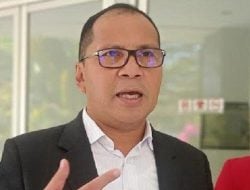 Danny Pomanto Dukung Penerapan KRIS, Segera Benahi RSUD Daya Tanpa Kelas
