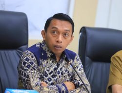 Wakil Ketua DPRD Sulsel Sampaikan Ucapan Bela Sungkawa Atas Berpulangnya Kerahmatullah Kepala Bappelitbangda Sidrap HA Faisal Ranggong