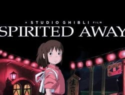 20 Film Animasi Terbaik Sepanjang Masa yang Wajib Ditonton: 4 di Antaranya dari Studio Ghibli
